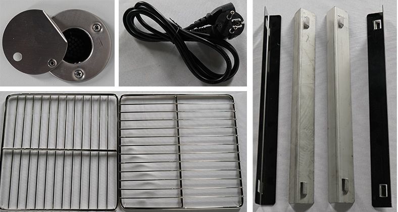 drying oven accessories drying-oven-accessories