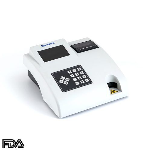 Urine Analyzer, UA-SA13-120