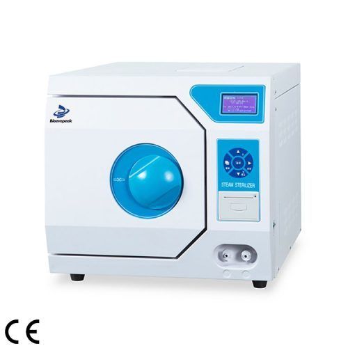 Autoclave-Class-B-Benchtop-Type-STB-NA-Series-2