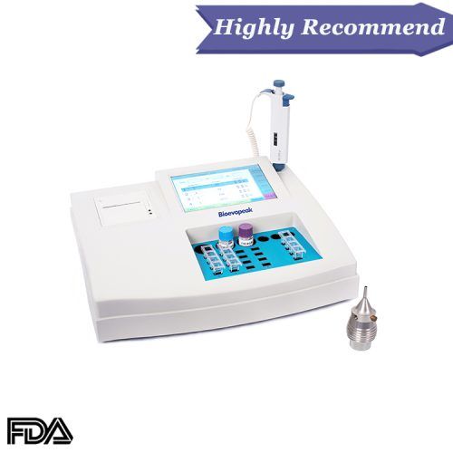 Coagulation-Analyzer