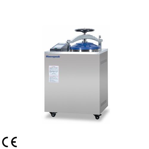 Pulse Vacuum Autoclave, Vertical Type, STV-APV Series