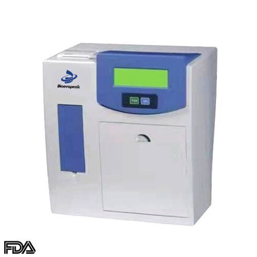 Electrolyte Analyzer, EA-5-25