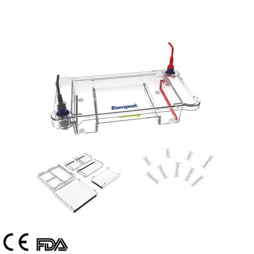 Electrophoresis Cell, GEP-EC-LDNA