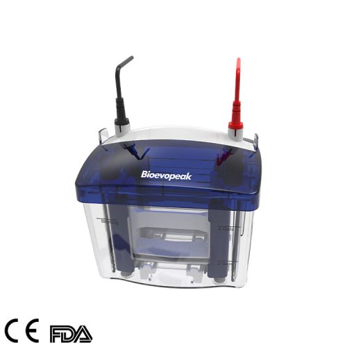 Electrophoresis Cell, GEP-VEC-EPRO2