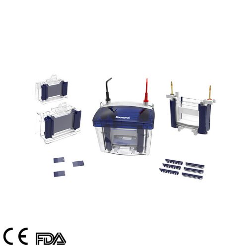Electrophoresis Cell, GEP-VEC-EPRO2