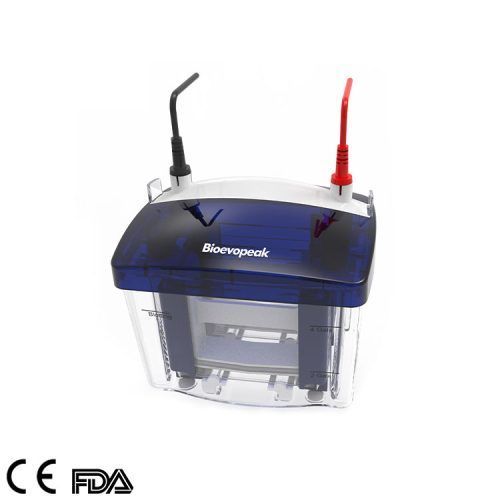 Electrophoresis Cell, GEP-VEC-MPRO2