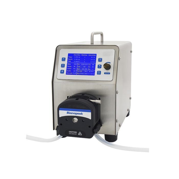 Peristaltic Pump, PP-Z400 PH-Z1880