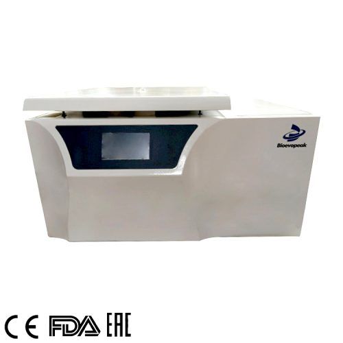 Benchtop Refrigerated Centrifuge, CFGR-B21B