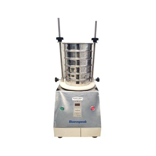Sieve Shaker