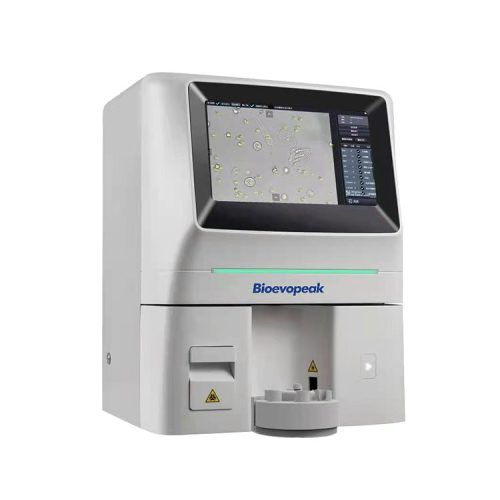 Urine Sediment Analyzer