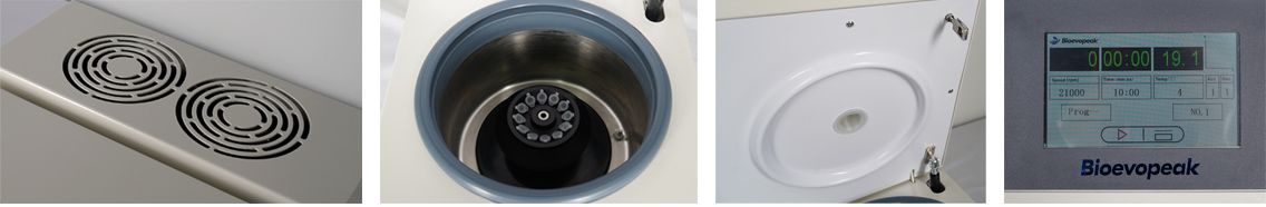 centrifuge CFGR-B16B centrifuge-CFGR-B16B