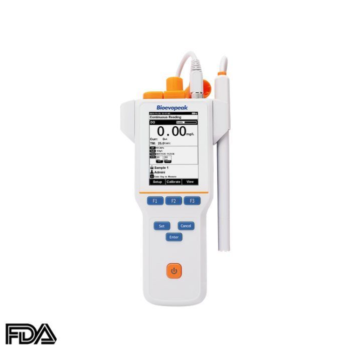 Dissolved-Oxygen-Meters-DO-P310F