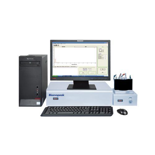 Microcomputer-Salt-Content-AnalyzerSA-2001