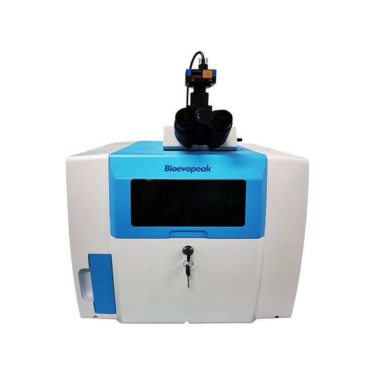 TB Microscopy Scanner