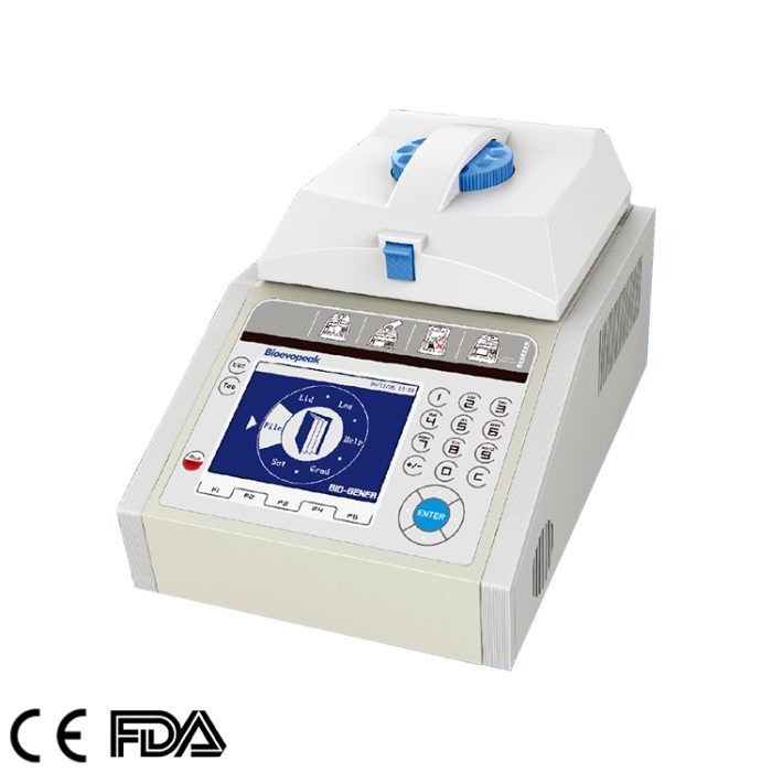 Thermal Cycler PCR-E series