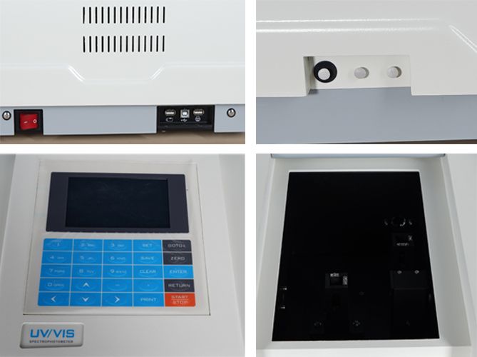 spectrophotometer details spectrophotometer-details