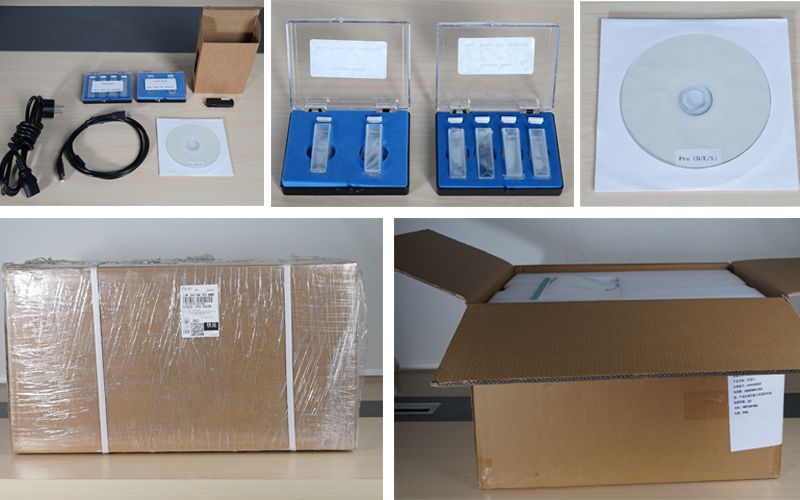 spectrophotometer packaging spectrophotometer-packaging