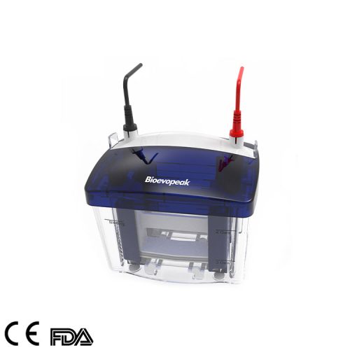 Electrophoresis-Cell,-GEP-VEC-MPRO4