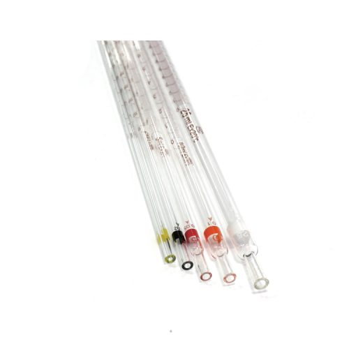 Glass Pipettes