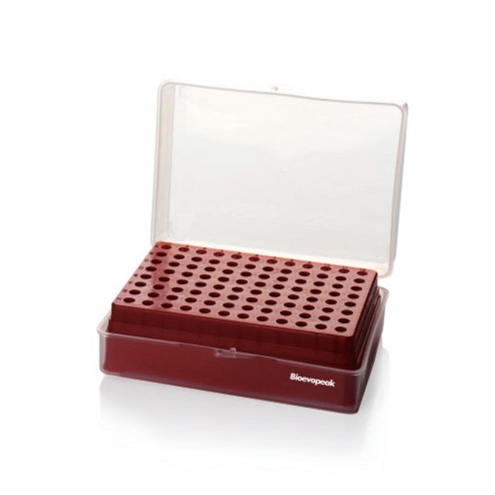 Pipette Tip Rack