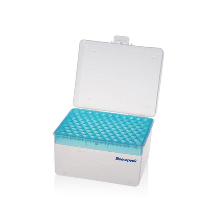 Pipette Tip Rack