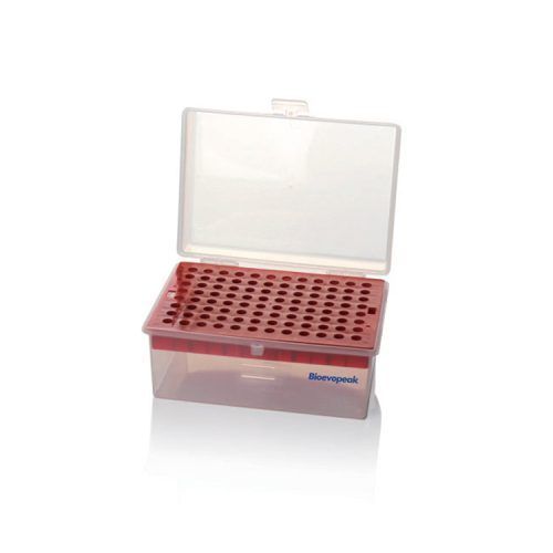 Pipette Tip Rack