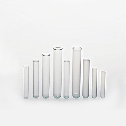 Plastic Test Tube