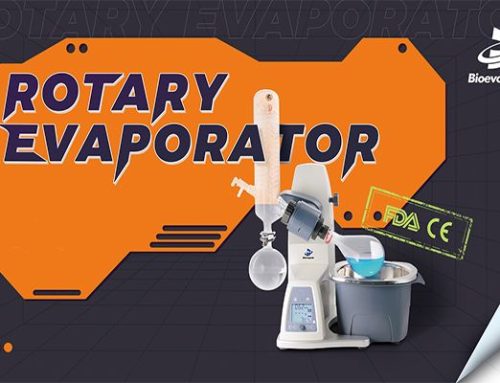 Knowledge Popular Science of Rotary Evaporator