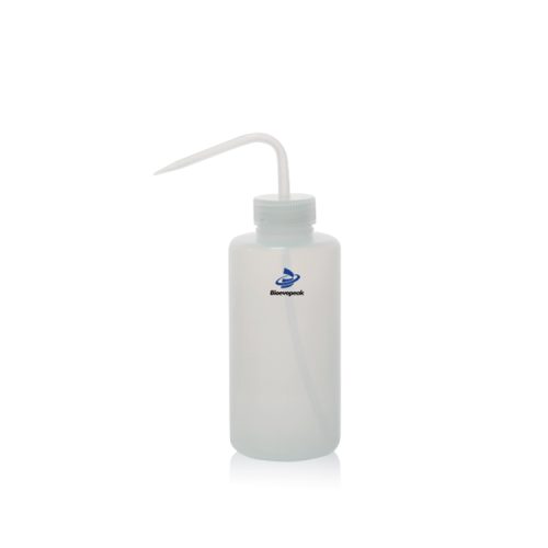 Wide-mouth Wash Bottle 02
