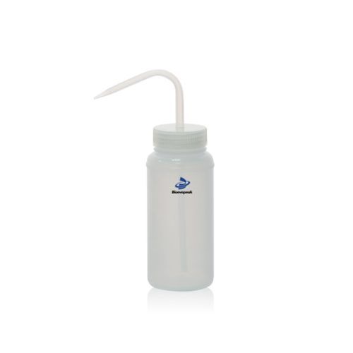 Wide-mouth Wash Bottle