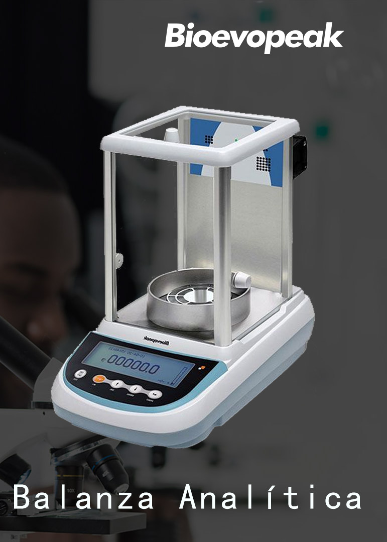 analytical balance