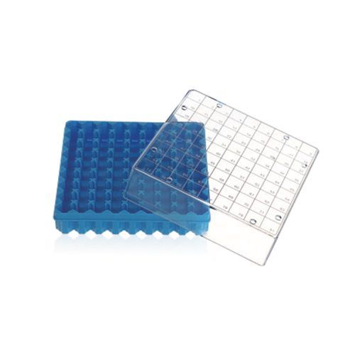 Cryogenic Storage Box