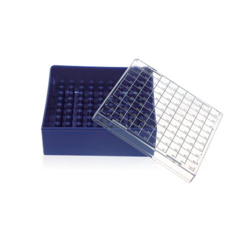 Cryogenic Storage Box