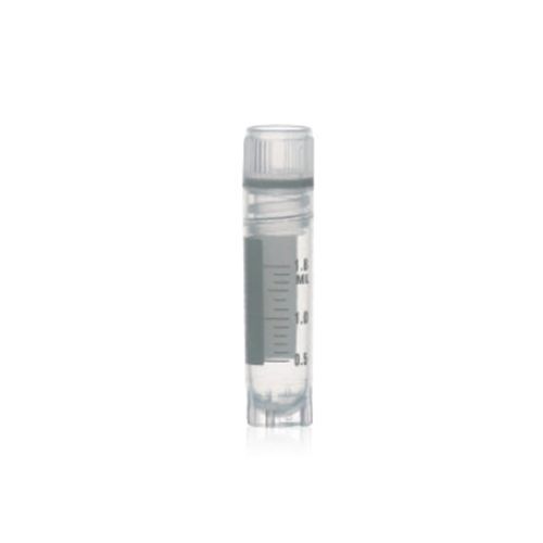 Cryogenic Tube