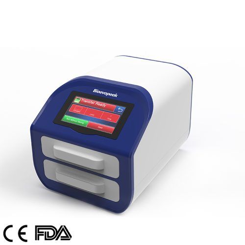 Fast Semi-dry Blot System, GEP-T-FBLOT