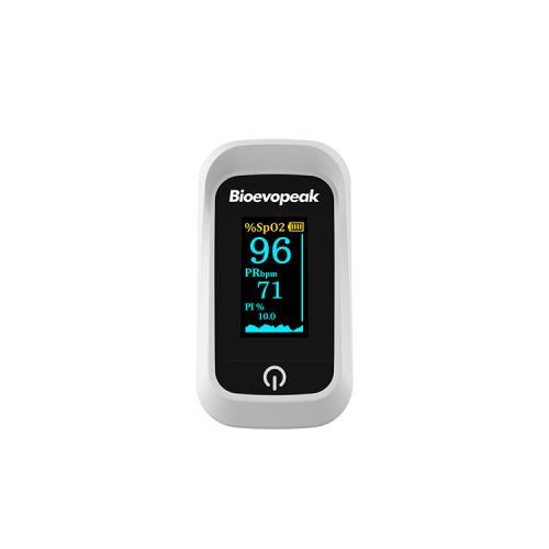 Fingertip Pulse Oximeter, FPO-250
