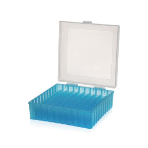 Freezing Box