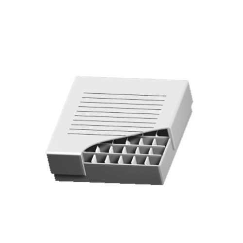 Freezing Box