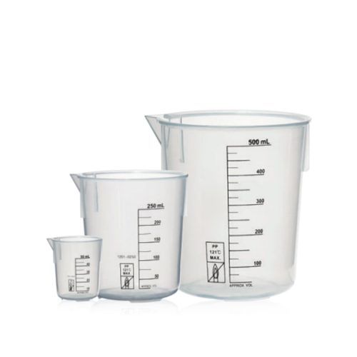 Griffin Low-form Beaker