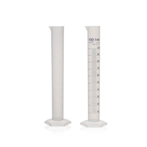Measuring Cylinder, PP Material