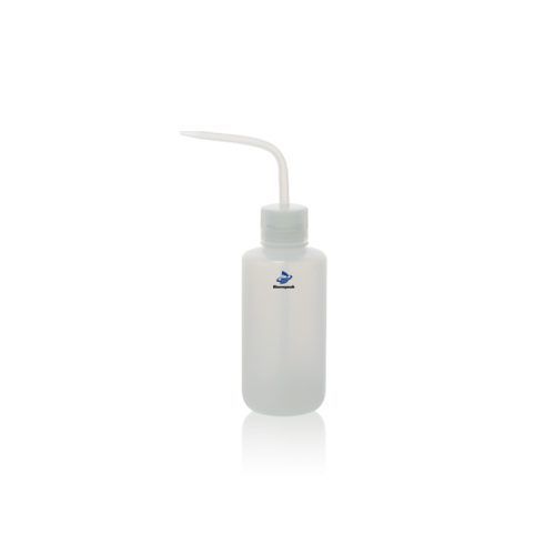 Narrow-mouth Wash Bottle