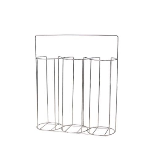 Petri Dish Carrier Rack