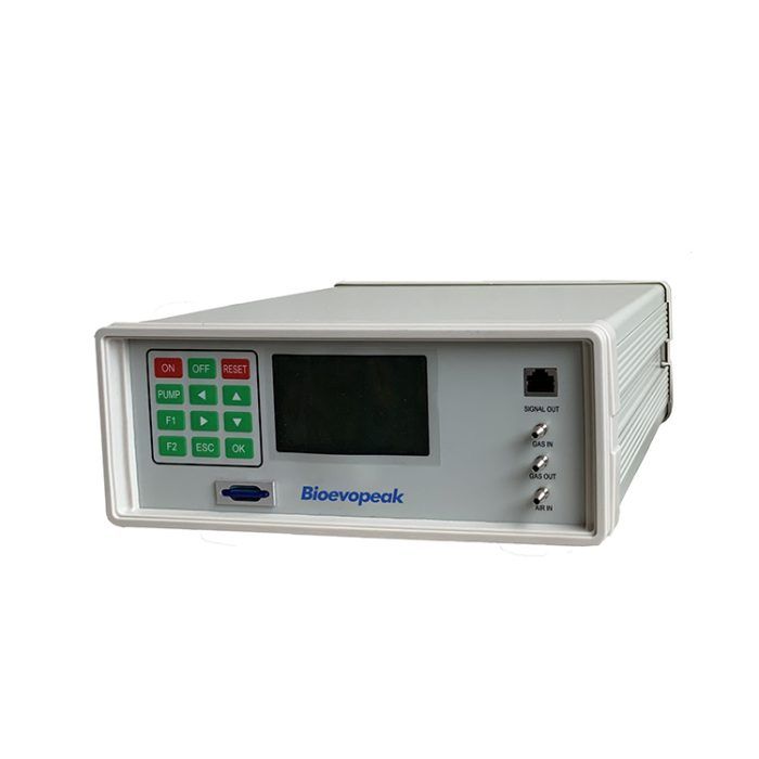 Plant Porometer, PRO-1000 01