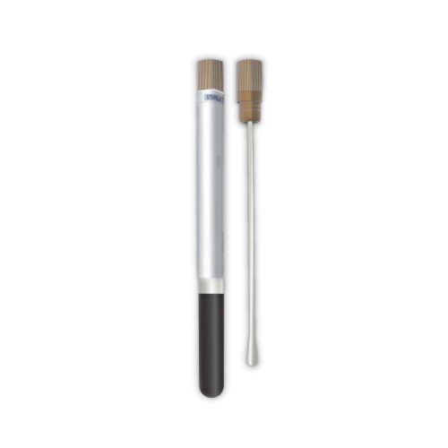 Stuart W Charcoal Swab, 2120-0030