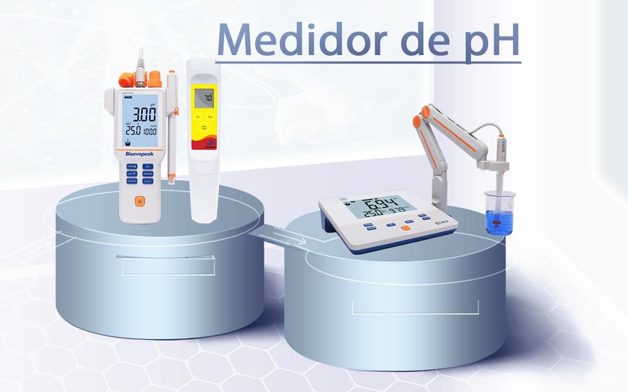 ph-meter ph-meter