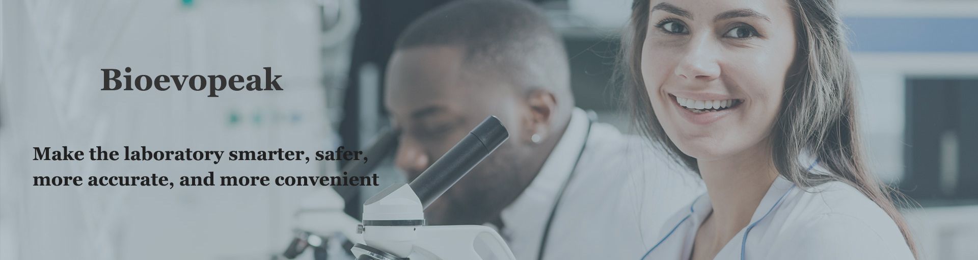 laboratory equipments