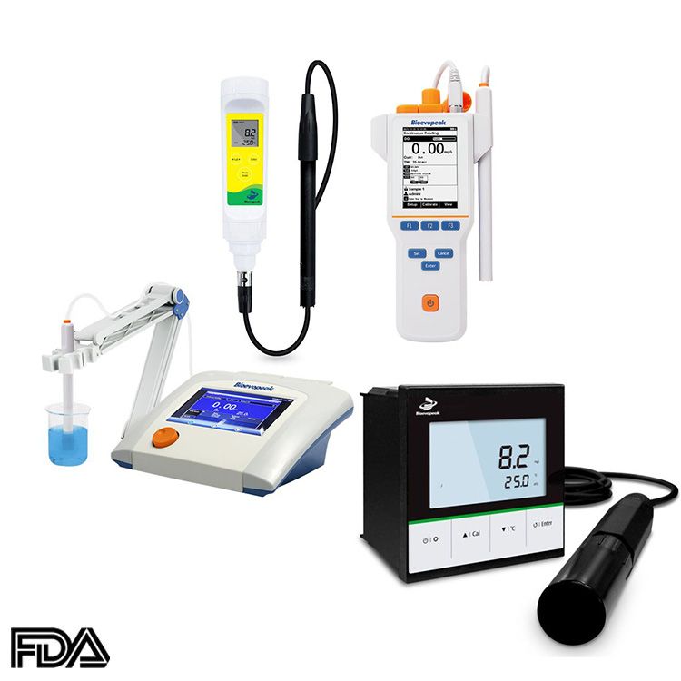 Dissolved Oxygen Meters