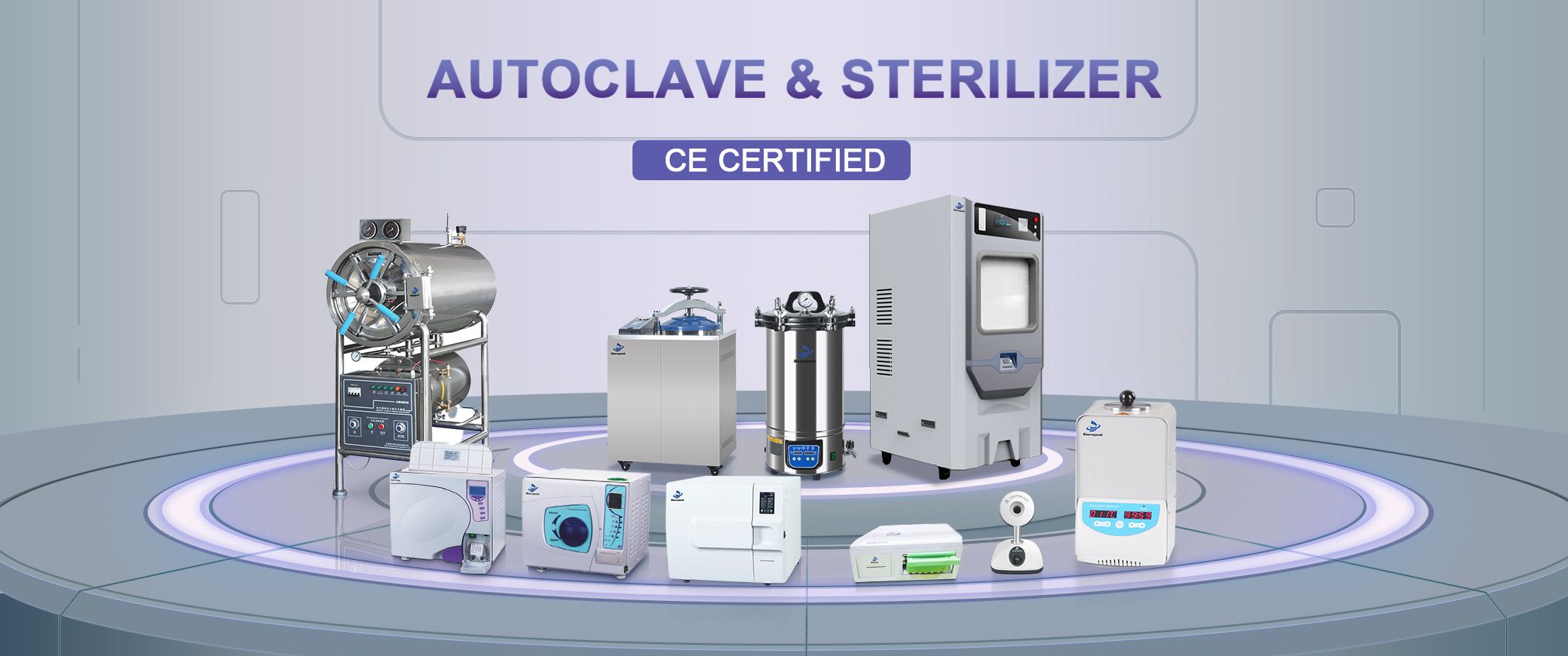 Autoclave-and-sterilizer