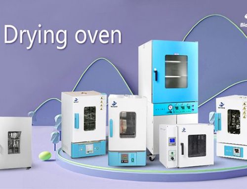 How to Choose the Right Lab Drying Oven?