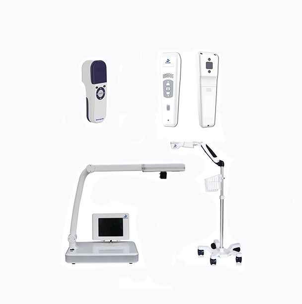 Vein Finder